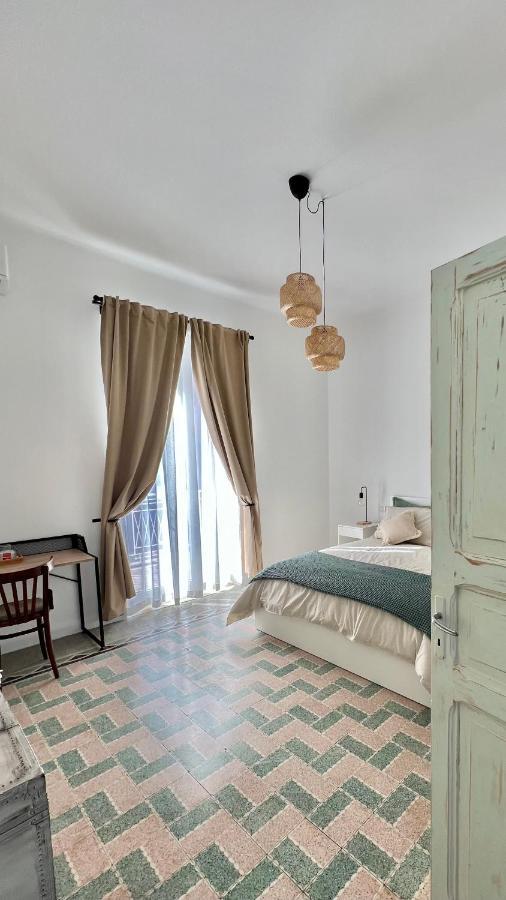 Bed and Breakfast Dimora Al Campanile Sannicandro di Bari Екстер'єр фото