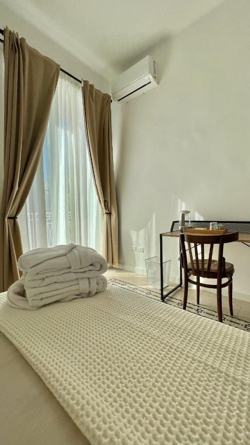 Bed and Breakfast Dimora Al Campanile Sannicandro di Bari Екстер'єр фото