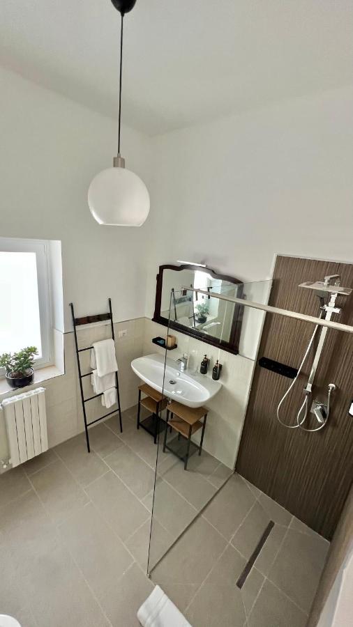 Bed and Breakfast Dimora Al Campanile Sannicandro di Bari Екстер'єр фото