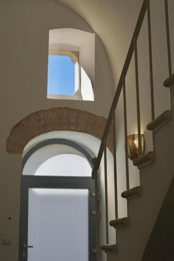 Bed and Breakfast Dimora Al Campanile Sannicandro di Bari Екстер'єр фото