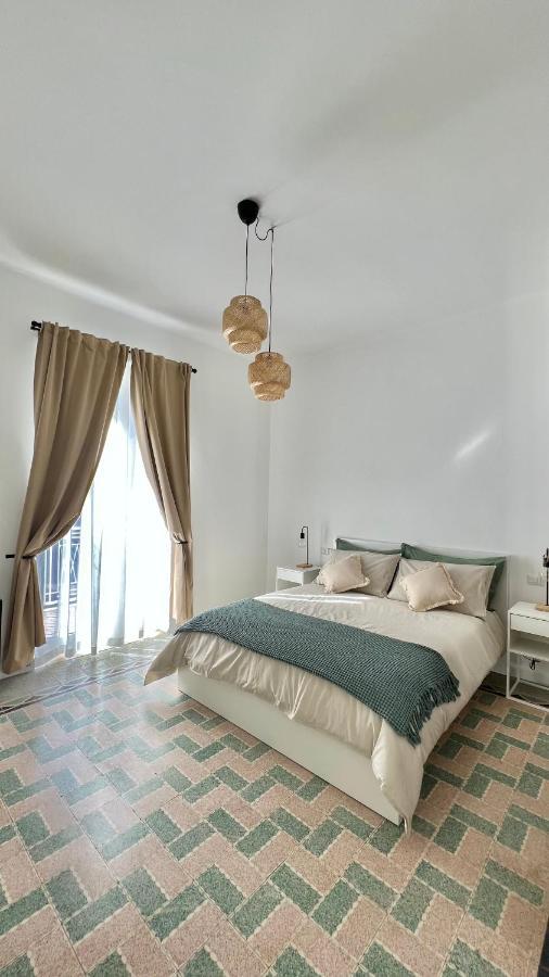 Bed and Breakfast Dimora Al Campanile Sannicandro di Bari Екстер'єр фото