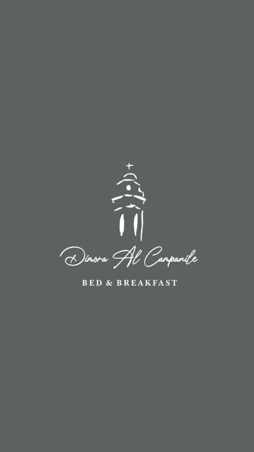 Bed and Breakfast Dimora Al Campanile Sannicandro di Bari Екстер'єр фото