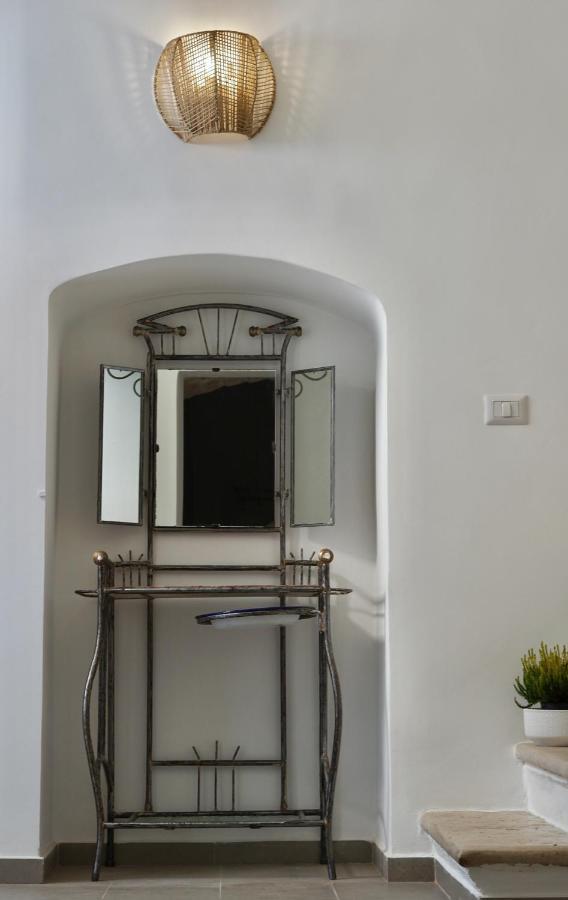 Bed and Breakfast Dimora Al Campanile Sannicandro di Bari Екстер'єр фото