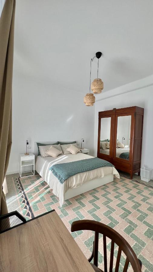 Bed and Breakfast Dimora Al Campanile Sannicandro di Bari Екстер'єр фото